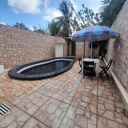 Villa Casa Com Piscina Sensacional Barreirinhas Exterior foto